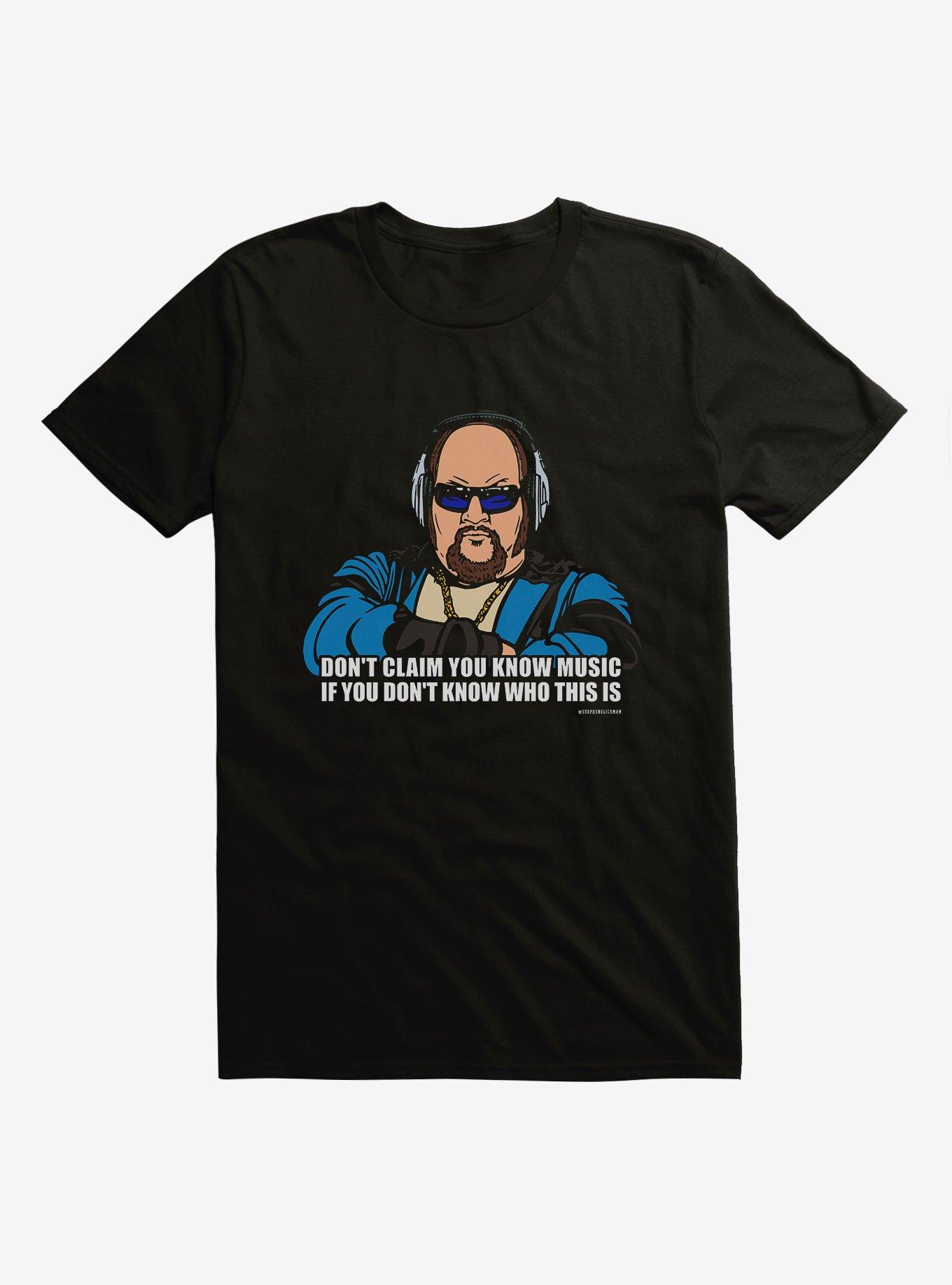 BL Creators: Stephen Glickman I'm A Meme T-Shirt, , hi-res