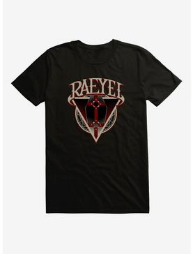 BL Creators: Raeyel Bondage Coffin T-Shirt, , hi-res