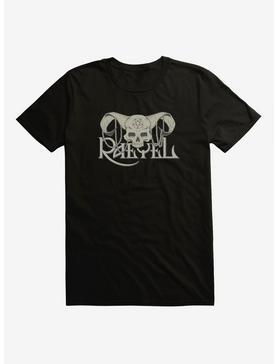 BL Creators: Raeyel Chained Skull T-Shirt, , hi-res