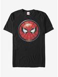Marvel Spider-Man: Homecoming Icon T-Shirt, BLACK, hi-res