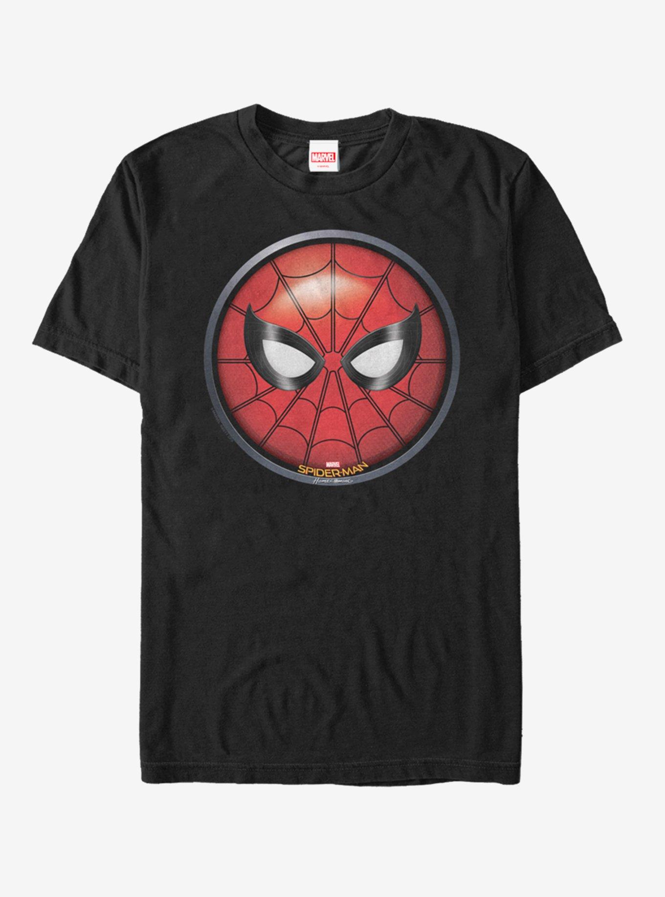 Marvel Spider-Man: Homecoming Icon T-Shirt, , hi-res