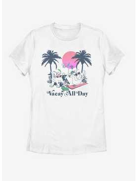 Disney The Lion King Vacay Womens T-Shirt, , hi-res