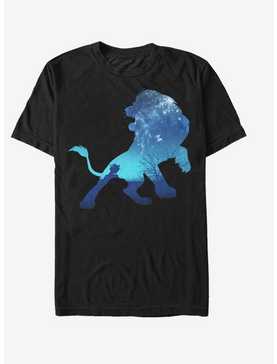 Disney The Lion King Simba Sky T-Shirt, , hi-res