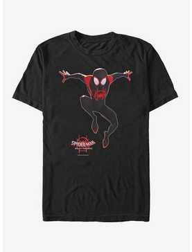 Marvel Spider-Man Miles Universe T-Shirt, , hi-res