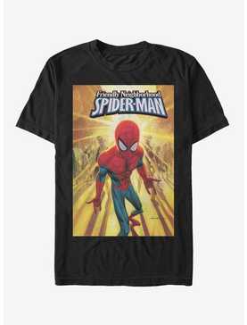 Marvel Spider-Man T-Shirt, , hi-res