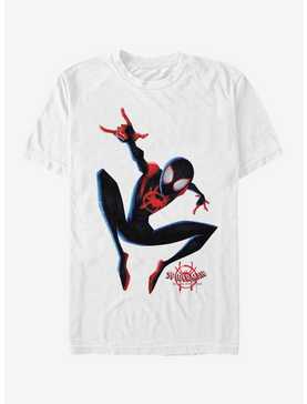 Marvel Spider-Man Big Miles T-Shirt, , hi-res