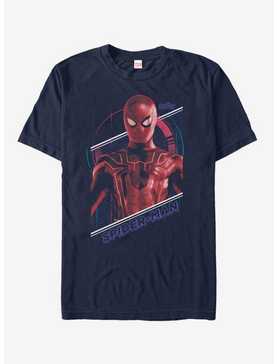 Marvel Spider-Man Tech T-Shirt, , hi-res