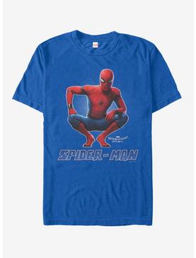 Marvel Spider-Man Simple Spidey T-Shirt, , hi-res