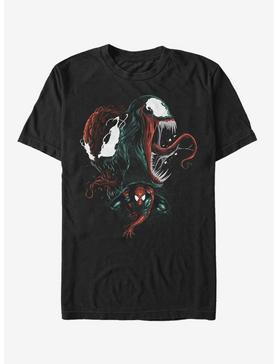 Marvel Spider-Man Venom Bad Conscience T-Shirt, , hi-res