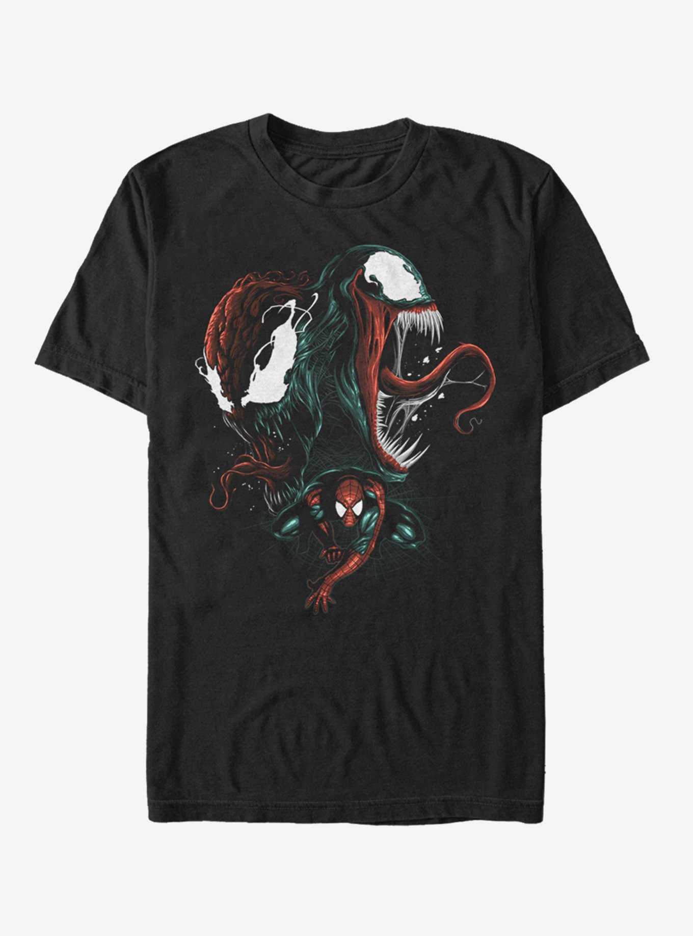 Marvel Spider-Man Venom Bad Conscience T-Shirt, , hi-res