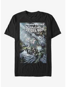 Marvel Spider-Man Hunted T-Shirt, , hi-res