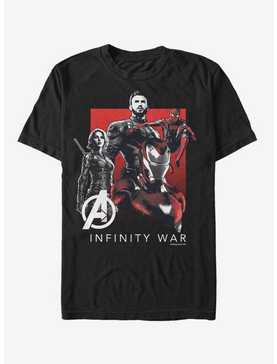 Marvel Avengers: Infinity War Modern Marvel T-Shirt, , hi-res