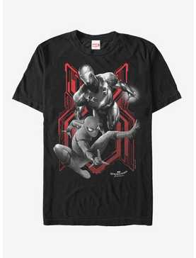 Marvel Spider-Man Team Stark T-Shirt, , hi-res