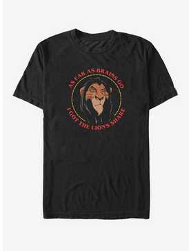 Disney The Lion King Lions Share T-Shirt, , hi-res