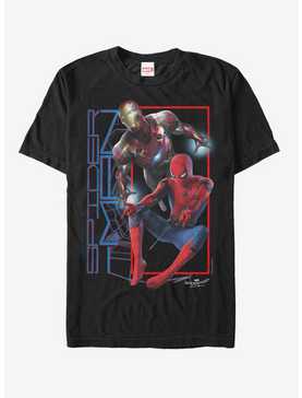 Marvel Spider-Man Sling Shot T-Shirt, , hi-res