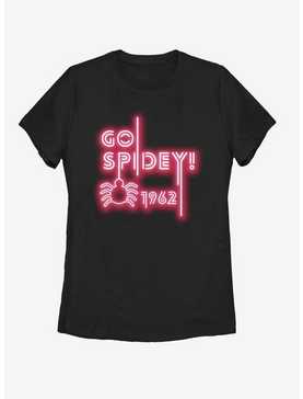 Marvel Spider-Man Go Spidey Womens T-Shirt, , hi-res