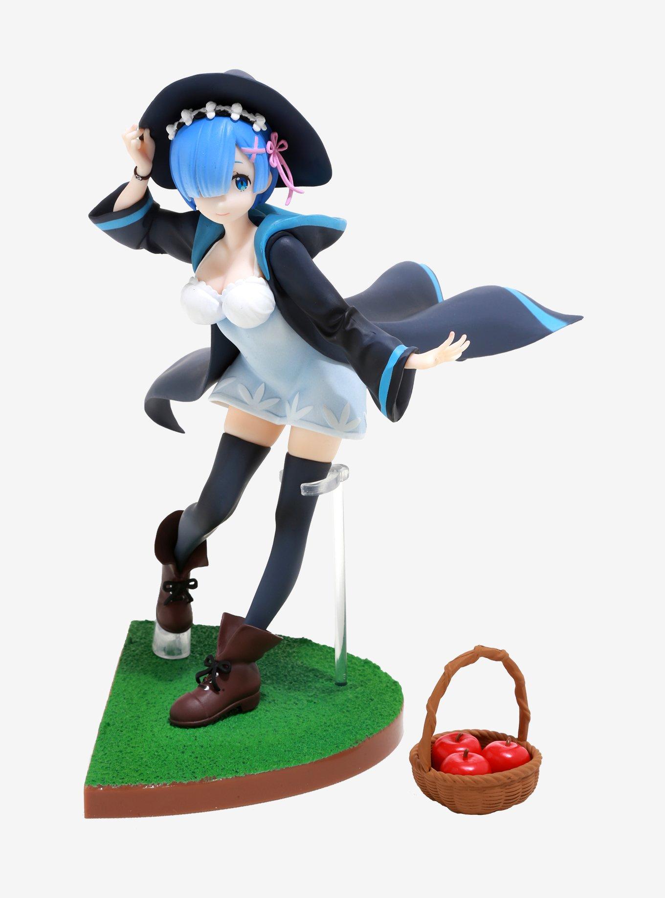 rem ichiban kuji