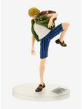 Bandai Spirits One Piece: Stampede Ichiban Kuji Sanji Collectible Figure, , hi-res