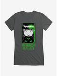 HT Creators: Horror Hailey Cat Lady  Girls T-Shirt, , hi-res