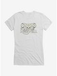 HT Creators: Raeyel Chained Skull Girls T-Shirt, , hi-res