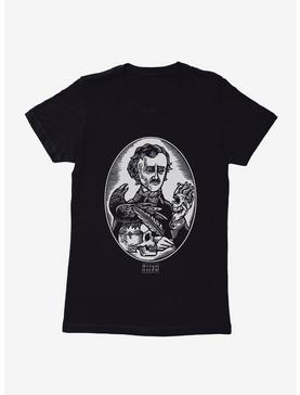 BL Creators: Brian Reedy Poe Portrait Womens T-Shirt, , hi-res