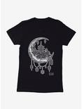 BL Creators: Brian Reedy Moon Palace Womens T-Shirt, , hi-res