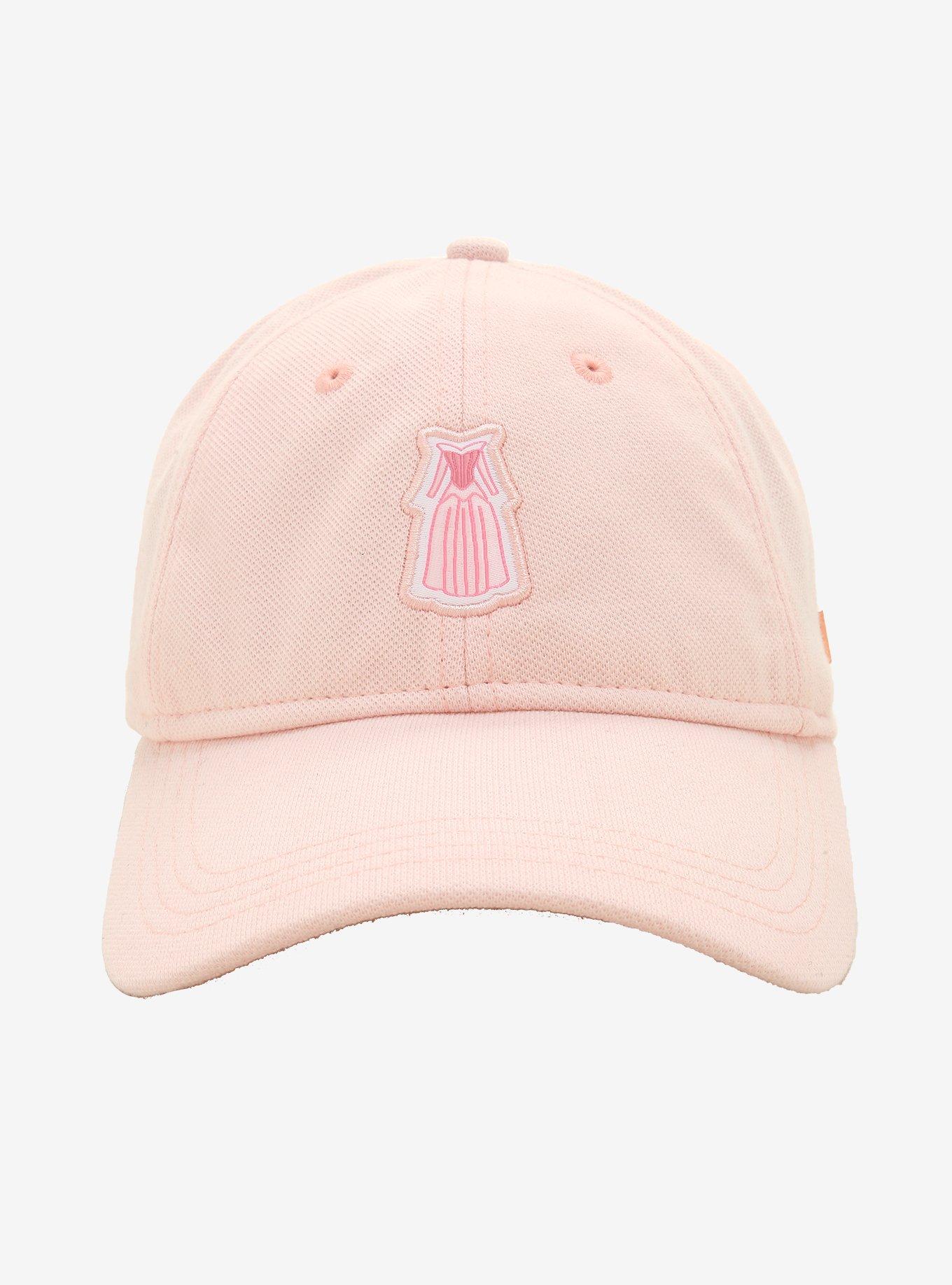 New Era Disney Princess Aurora Dress Cap - BoxLunch Exclusive, , hi-res