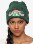 Friends Central Perk Cuff Beanie - BoxLunch Exclusive, , hi-res