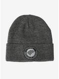 Game of Thrones Stark Cuff Beanie - BoxLunch Exclusive, , hi-res