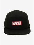 New Era Marvel Logo Camper Hat - BoxLunch Exclusive, , hi-res