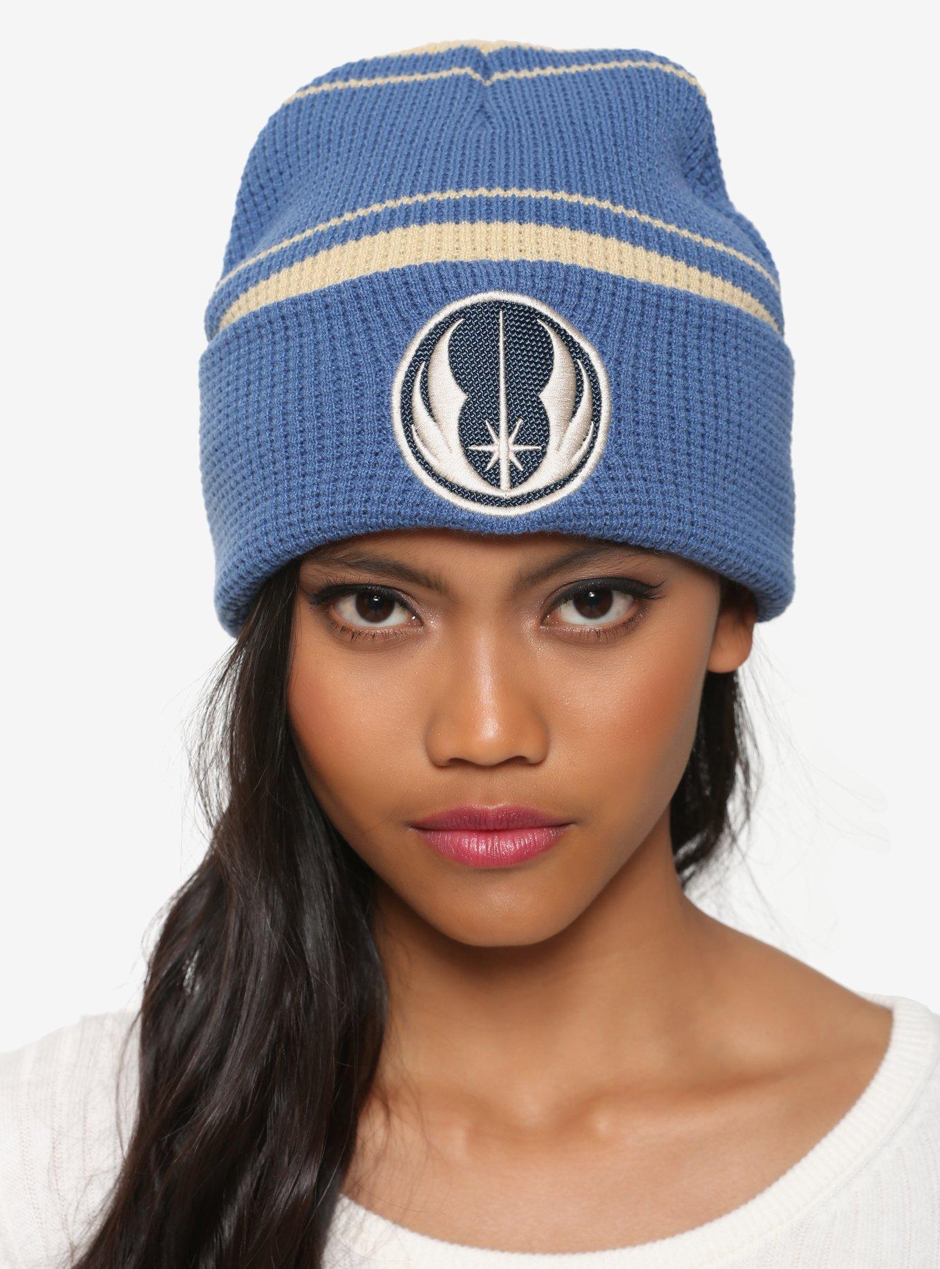Star Wars Jedi Order Cuff Beanie, , hi-res