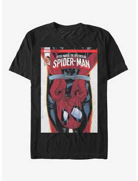Marvel Spider-Man Spidey Cuffs T-Shirt, , hi-res