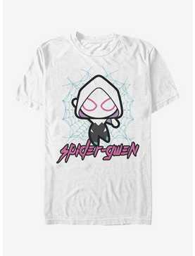 Marvel Spider-Man Kawaii Gwen T-Shirt, , hi-res