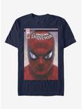 Marvel Spider-Man Spidey Mug  T-Shirt, NAVY, hi-res