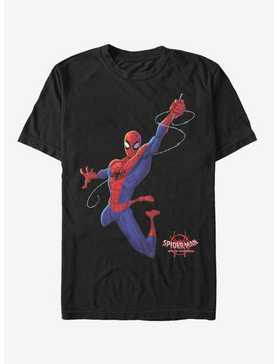 Marvel Spider-Man The Real Spider-Man T-Shirt, , hi-res