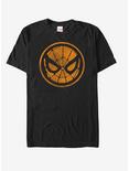 Marvel Spider-Man Spidey Orange T-Shirt, BLACK, hi-res