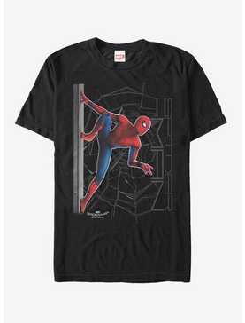 Marvel Spider-Man Web Crawler T-Shirt, , hi-res