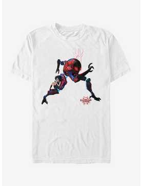 Marvel Spider-Man Giant Robo T-Shirt, , hi-res