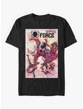 Marvel Spider-Man Spider-Geddon Force T-Shirt, , hi-res