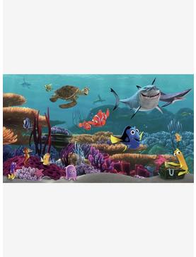 Disney Pixar Finding Nemo Prepasted Mural, , hi-res