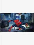 Marvel Spiderman: Ultimate Spiderman Chair Rail Prepasted Mural, , hi-res
