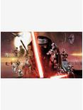 Star Wars The Force Awakens Episode VII Prepasted Surestrip Mural, , hi-res