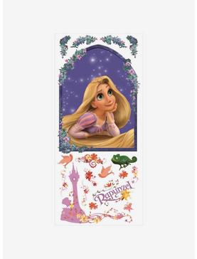 Disney Tangled Rapunzel Peel & Stick Giant Wall Decals, , hi-res