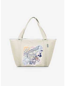 Disney Mary Poppins Cooler Tote, , hi-res