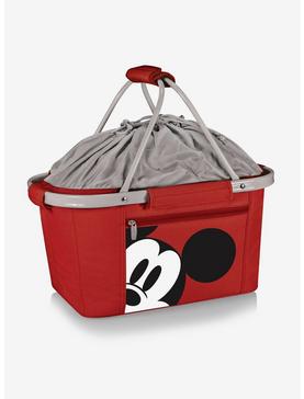 Disney Mickey Mouse Collapsible Cooler Tote, , hi-res