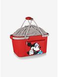 Disney Minnie Mouse Collapsible Cooler Tote, , hi-res