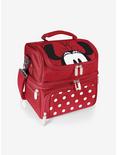 Disney Minnie Mouse Lunch Tote, , hi-res