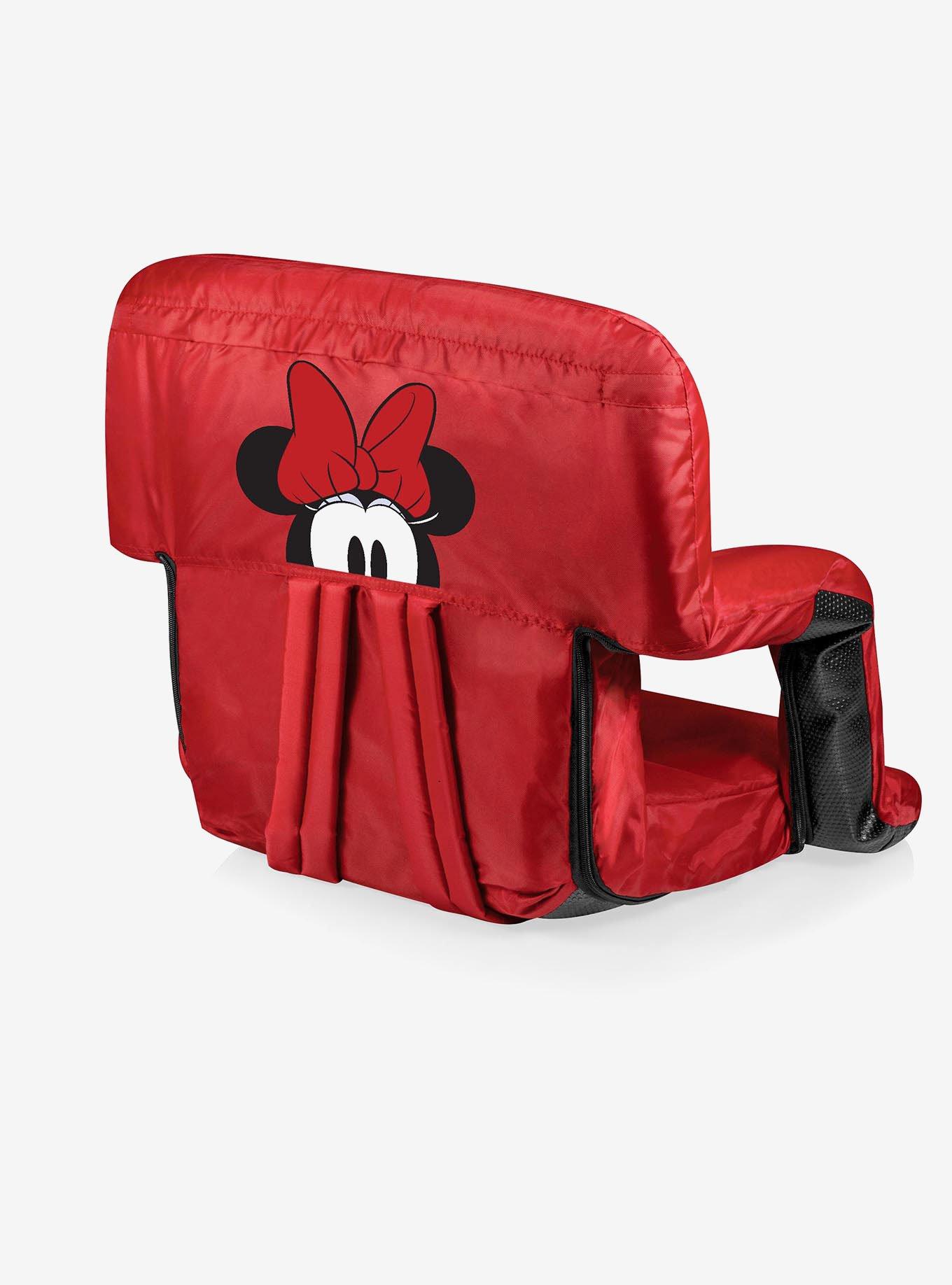 Disney Minnie Mouse Reclining Stadium Seat, , hi-res