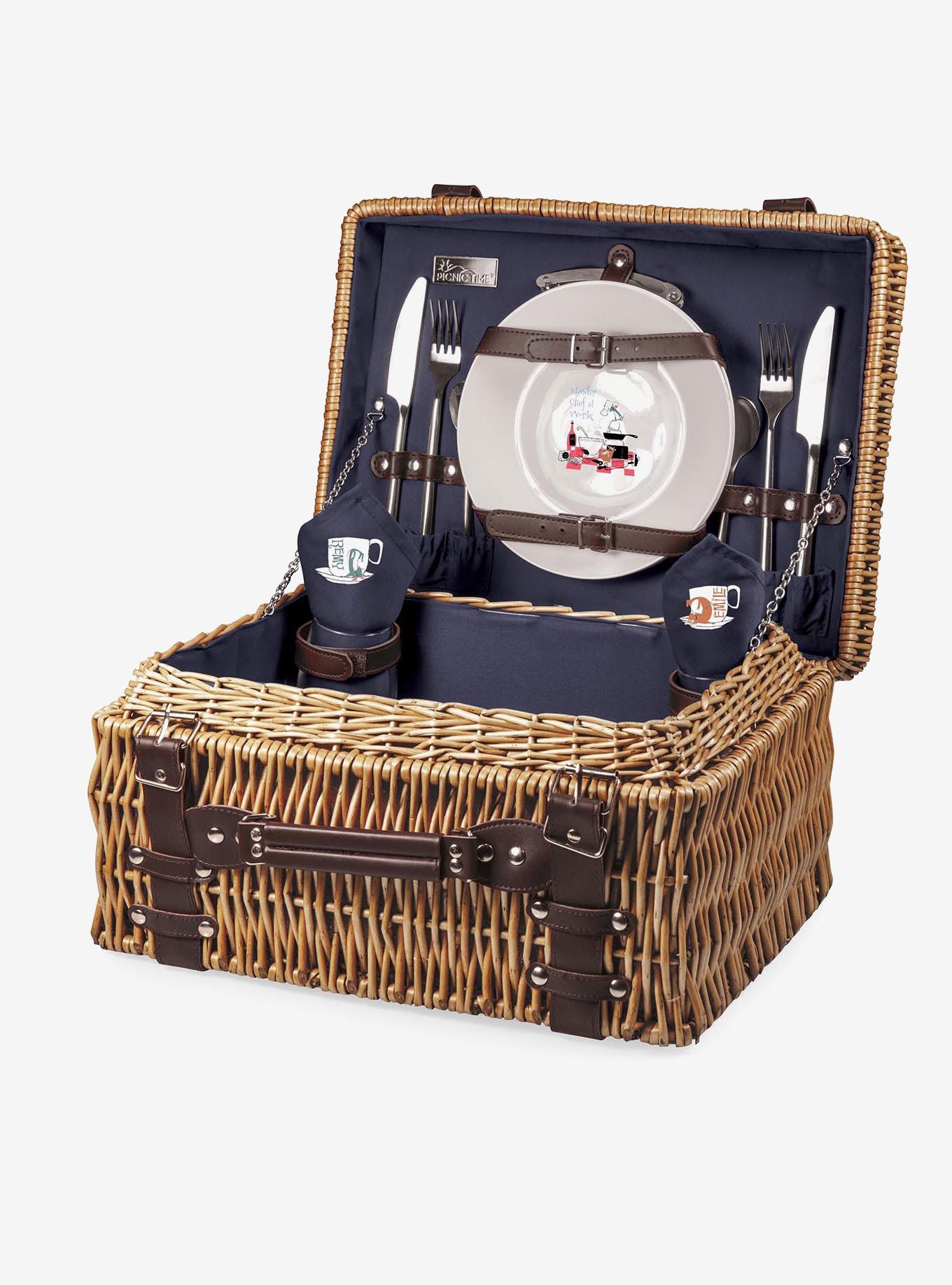 Disney Pixar Ratatouille Picnic Basket, , hi-res