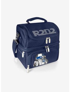 Plus Size Star Wars R2-D2 Lunch Tote, , hi-res
